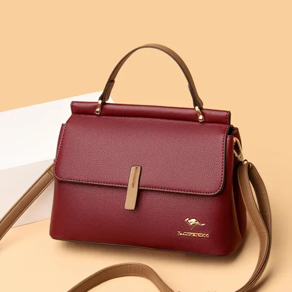 Elegant all match women designer bag - Image 12