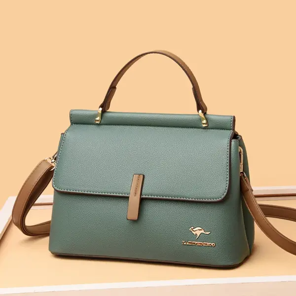Elegant all match women designer bag - Image 13