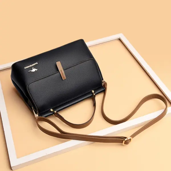 Elegant all match women designer bag - Image 14