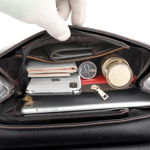 Elegant all match women designer bag - Image 16