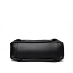 Soft leather women luxury tote bag - Image 8