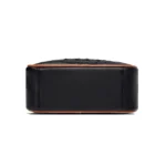 Croc embossed round pattern designer handbag - Image 4