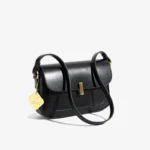 Modern fashion solid color designer bag - Image 11