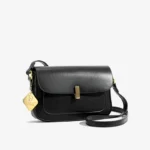 Modern fashion solid color designer bag - Image 13