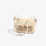 Modern fashion solid color designer bag - Image 4