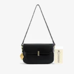 Modern fashion solid color designer bag - Image 5
