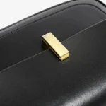 Modern fashion solid color designer bag - Image 9