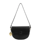 Premium all match shell designer handbag
