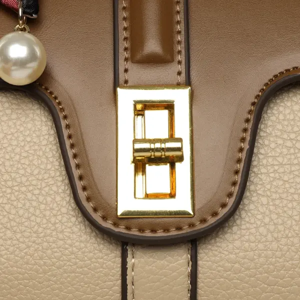 Luxury all match designer women handbag - Image 7
