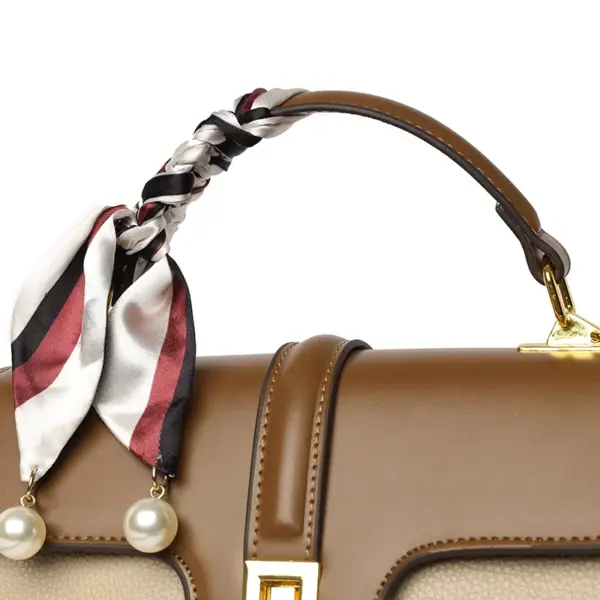 Luxury all match designer women handbag - Image 8