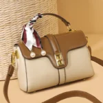 Luxury all match designer women handbag - Image 9