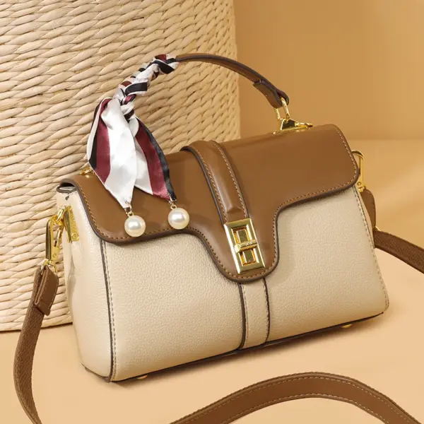 Luxury all match designer women handbag - Image 9