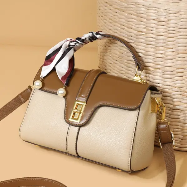 Luxury all match designer women handbag - Image 11