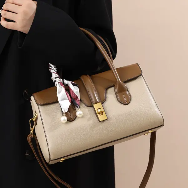 Luxury all match designer women handbag - Image 13