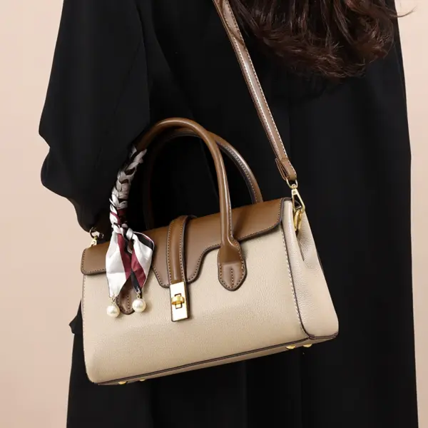 Luxury all match designer women handbag - Image 14