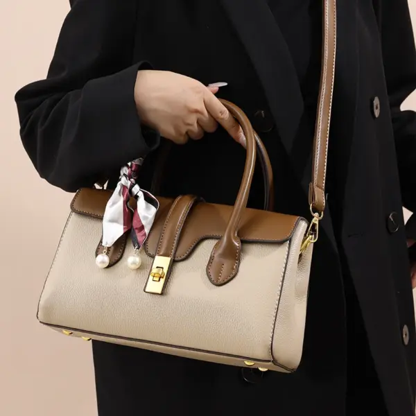 Luxury all match designer women handbag - Image 15