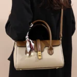 Luxury all match designer women handbag - Image 16