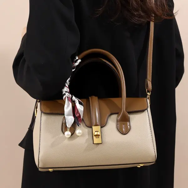 Luxury all match designer women handbag - Image 16