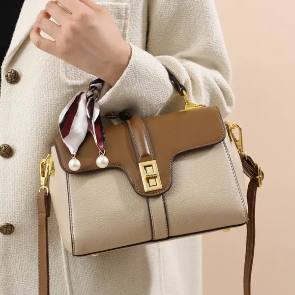 Luxury all match designer women handbag - Image 17