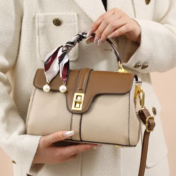 Luxury all match designer women handbag - Image 18