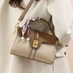Luxury all match designer women handbag - Image 19