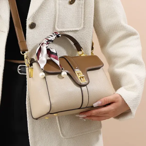 Luxury all match designer women handbag - Image 20