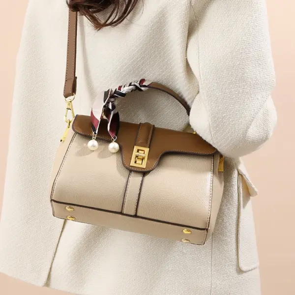 Luxury all match designer women handbag - Image 21