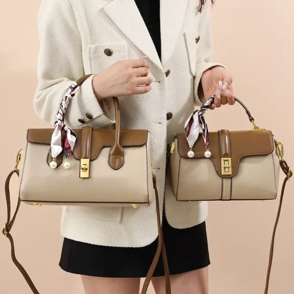 Luxury all match designer women handbag - Image 22