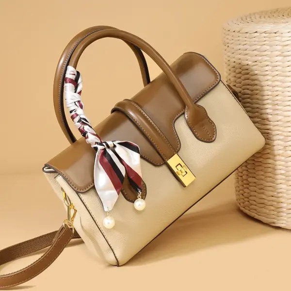 Luxury all match designer women handbag - Image 24