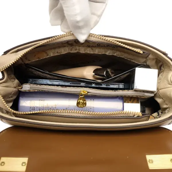 Luxury all match designer women handbag - Image 27