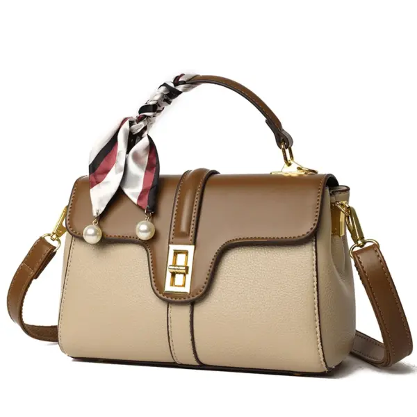 Luxury all match designer women handbag - Image 4