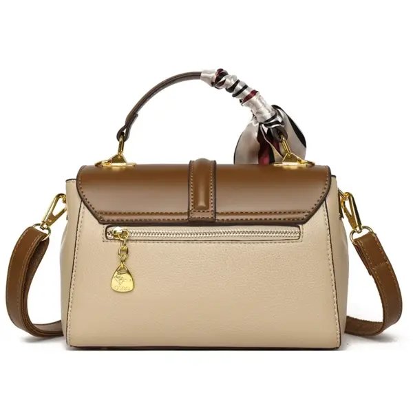 Luxury all match designer women handbag - Image 6