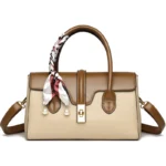 Luxury all match designer women handbag