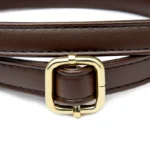 Vintage classic luxury women tote bag - Image 2