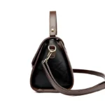 Vintage classic luxury women tote bag - Image 4