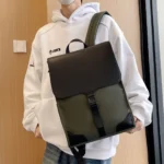 Premium oxford fabric all match backpack - Image 5