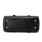 Luxury Snakeskin Embossed Women Tote Bag - Image 3