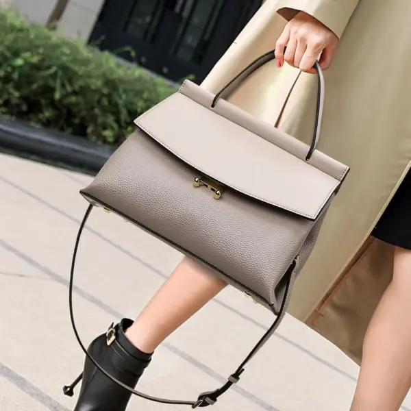 Luxury Women Designer Bag - Image 2