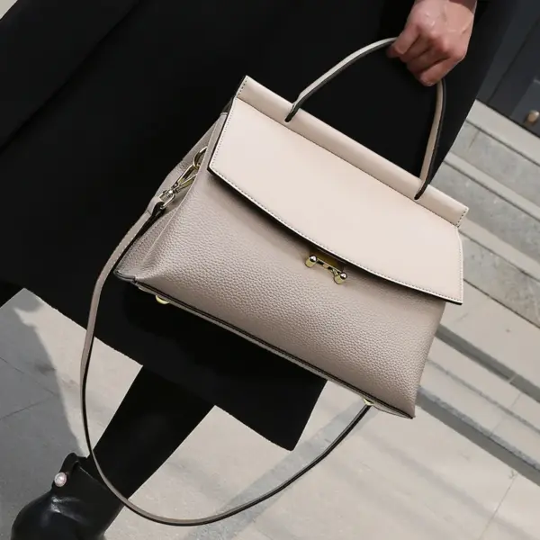 Luxury Women Designer Bag - Image 3