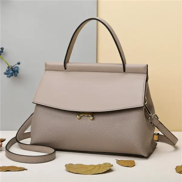 Luxury Women Designer Bag - Image 12