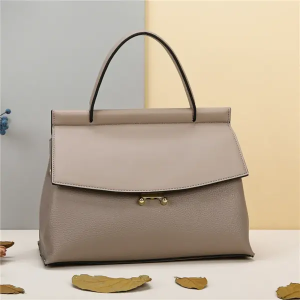 Luxury Women Designer Bag - Image 13