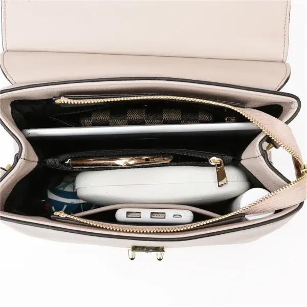 Luxury Women Designer Bag - Image 16