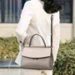 Luxury Women Designer Bag - Image 4