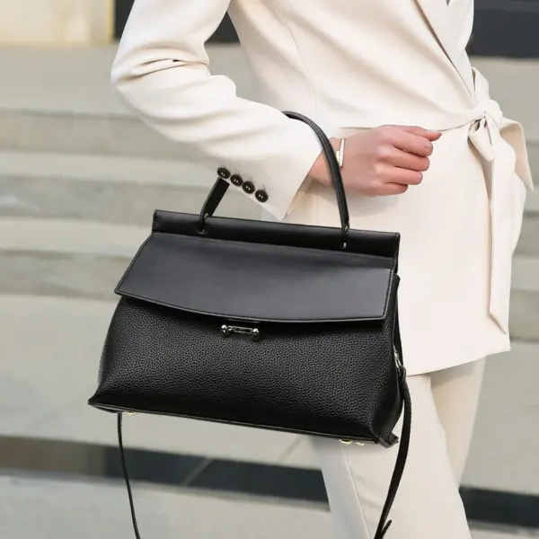 Luxury Women Designer Bag - Image 5
