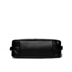 Luxury large  capacity soft leather shoulder tote bag - Image 7