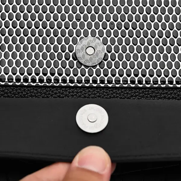 Luxury snakeskin women designer tote bag - Image 13