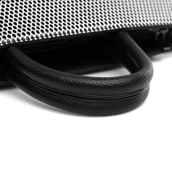 Luxury snakeskin women designer tote bag - Image 15