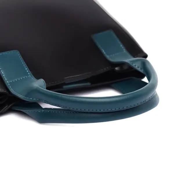 Luxury stylish women designer handbag - Image 7