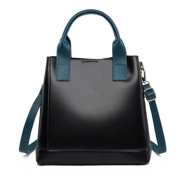 Luxury stylish women designer handbag - Image 3