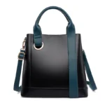 Luxury stylish women designer handbag
